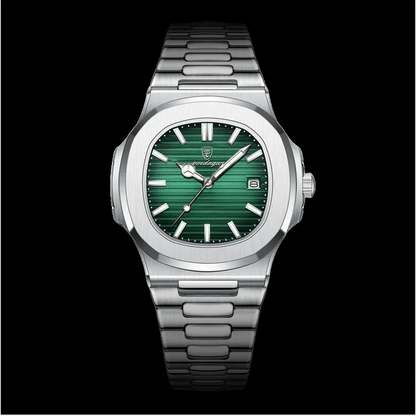 [Acquista 1 e Ricevi 2] - Luxemode Nautilus 41MM